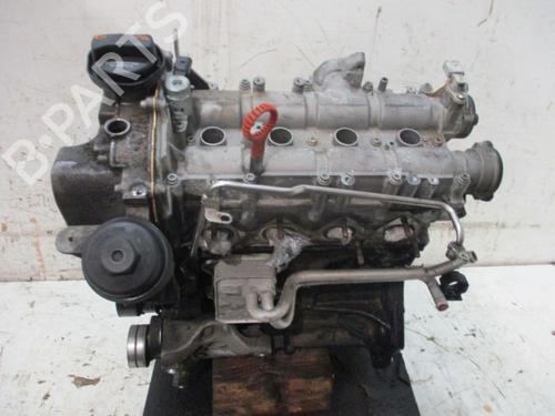 Engine VW GOLF V (1K1) 1.4 TSI | BP37125393M1 - Image 7