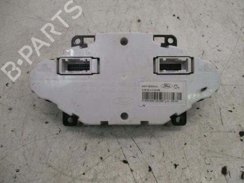 Climate control FORD FIESTA VI (CB1, CCN) 1.4 | BP19298130I5 