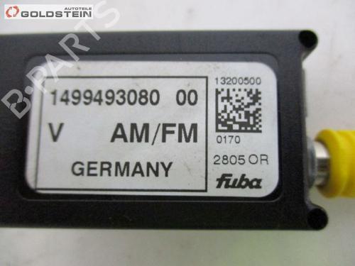 Electronic module PEUGEOT 807 (EB_) 2.2 HDi | BP37100062M83 - Image 4