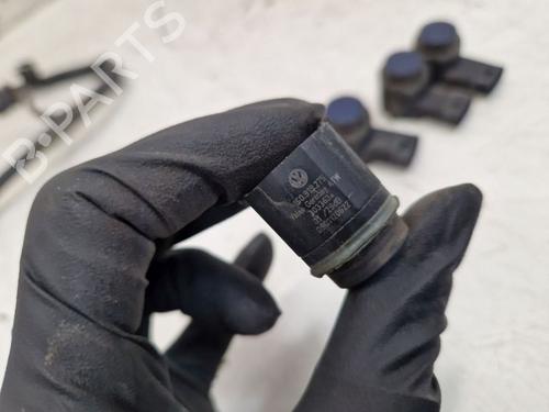 Wiring harness VW POLO V (6R1, 6C1) 1.4 (6R1) | BP28001547E16