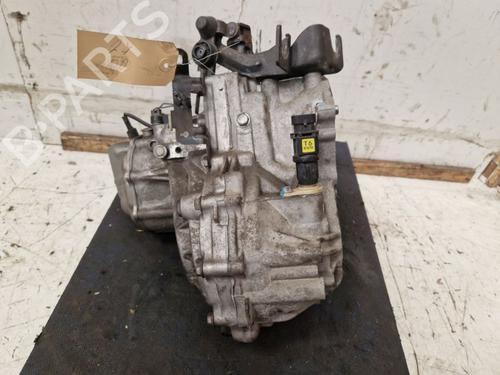 Gearbox CHEVROLET SPARK (M300) 1.2 | BP37076433M3 - Image 3