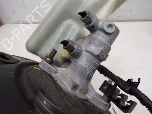 Servo brake FORD MONDEO V Hatchback (CE) 1.5 EcoBoost | BP29100163M42 