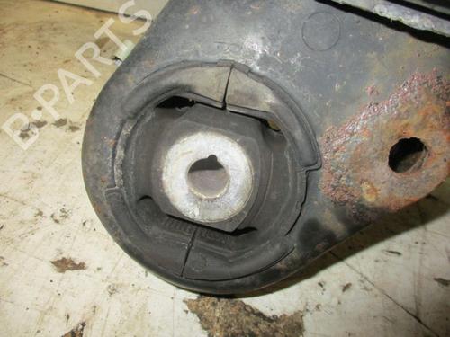 Rear axle BMW 1 (E81) 118 d | BP29091123M2