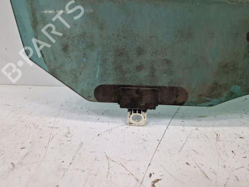 Rear right door window RENAULT GRAND SCÉNIC III (JZ0/1_) 1.4 16V (JZ0F) | BP29108368C21 