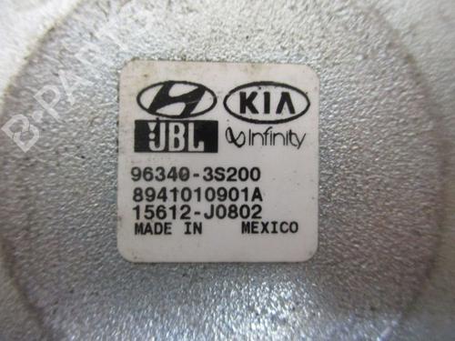 Speaker KIA SORENTO II (XM) 2.4 CVVT | BP40170030E2 - Image 5