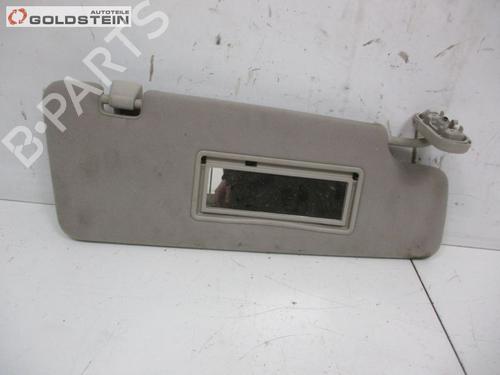 Used Right sun visor Right sun visor 37106444 37106444