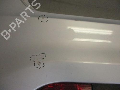 Rear bumper FIAT BRAVO II (198_) 1.4 T-Jet (198AXG1B) | BP18798194C8 