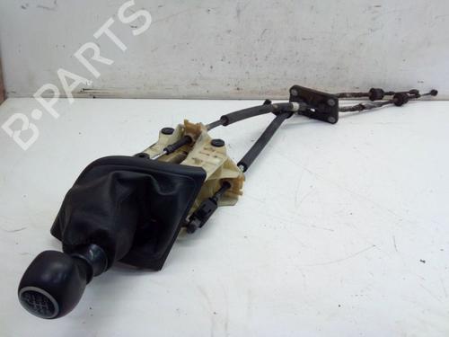 Used Shift knob PEUGEOT BOXER Van 2.2 HDi 120 (120 hp) 29102202