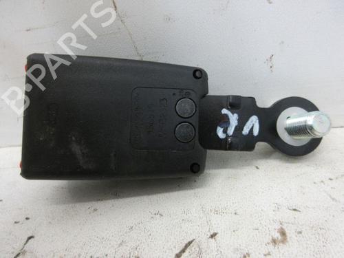 Seat buckle FORD KA (RU8) 1.2 | BP37128415I32 - Image 3