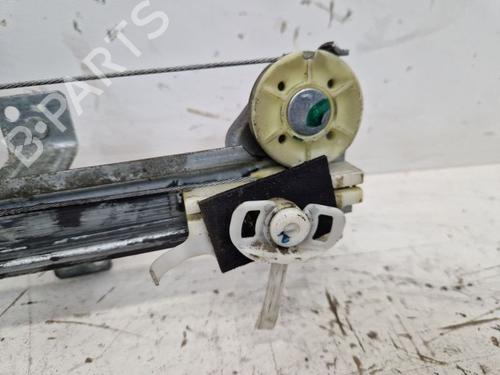 Front left window mechanism PEUGEOT BOXER Van 2.2 HDi 120 | BP37139870C22 - Image 5