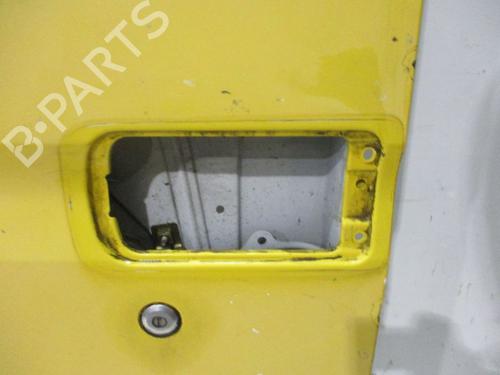 Other NISSAN INTERSTAR Van (X70) dCi 100 | BP29090722O1 