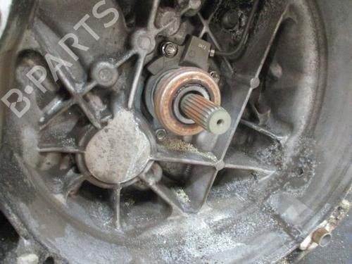 Gearbox FIAT SEDICI (189_) 2.0 D Multijet 4x4 | BP18808561M3 