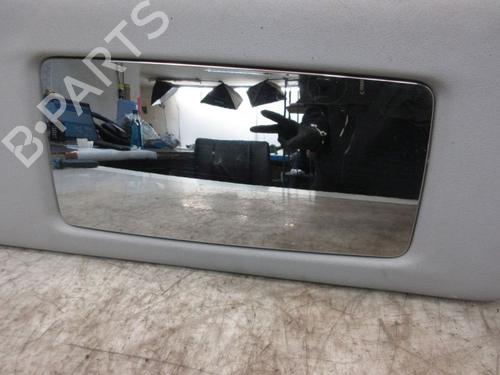 Right sun visor OPEL VIVARO B Van (X82) 1.6 CDTI (05) | BP37129418I2 - Image 4