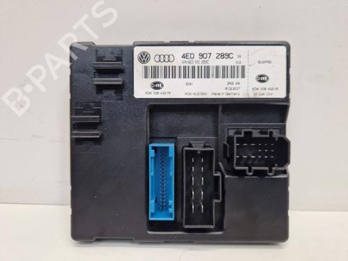 control-unit-audi-a8-d3-4e2-4e8-2002-2003-2004-2005-2006-2007-2008-2009-2010-31877012 main image