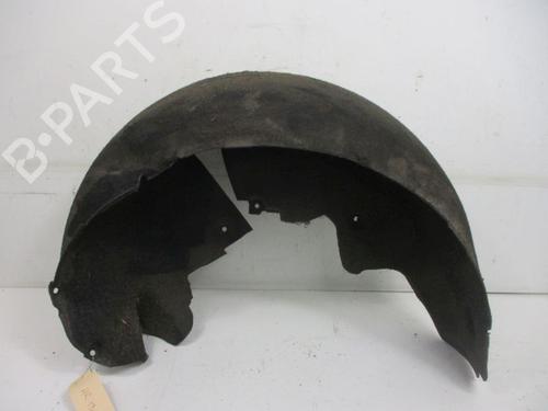 Used Wheel arch MERCEDES-BENZ C-CLASS Coupe (CL203) C 180 Kompressor (203.746) (143 hp) 18795588