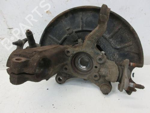 Right front steering knuckle VW GOLF VI Variant (AJ5) 1.6 TDI | BP37124901M26 - Image 4
