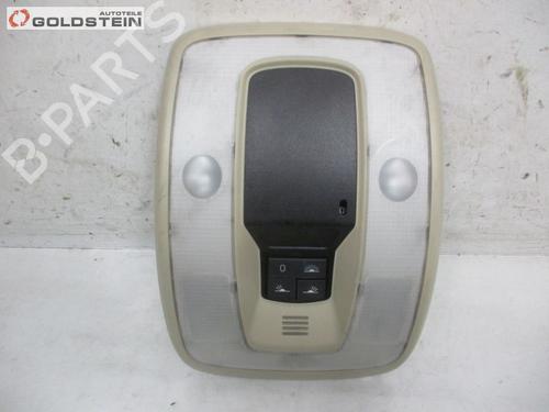 Innerbelysning Innerbelysning VOLVO V70 III (135) D5 (185 hp) 37104784 37104784