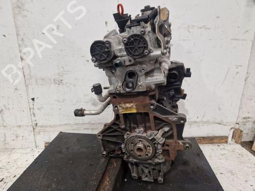 Engine VW SCIROCCO III (137, 138) 1.4 TSI | BP36655669M1 - Image 5