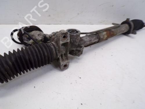 Steering rack VW FOX Hatchback (5Z1, 5Z3, 5Z4) 1.4 | BP29084063M22