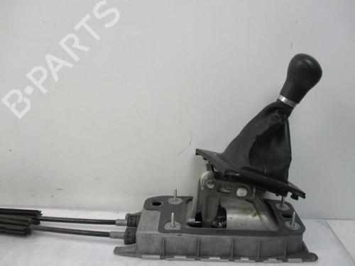 Shift knob AUDI A3 Sportback (8PA) 2.0 TDI | BP37099706I34 - Image 8