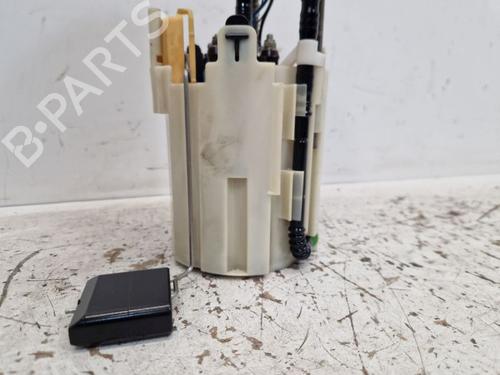 Fuel pump MERCEDES-BENZ A-CLASS (W169) A 180 CDI (169.007, 169.307) | BP29702711M76 