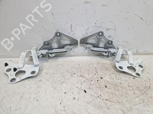 Used Hinge/Door check strap Hinge/Door check strap 37133495 37133495