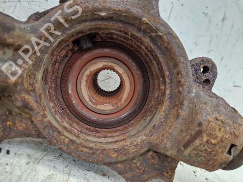 Right front steering knuckle RENAULT MASTER III Van (FV) 2.3 dCi 125 FWD (FV0C, FV0D, FV0G, FV0H, FV0J, FV0K,... | BP37137886M26  - Image 7