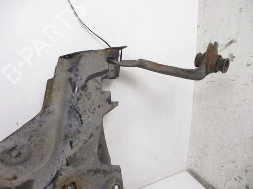 Subframe NISSAN MICRA III (K12) 1.2 16V | BP18791327M9 