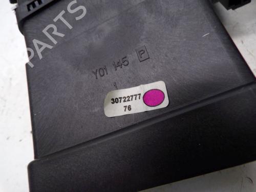 Air vent VOLVO V50 (545) 1.8 | BP29084866I21 