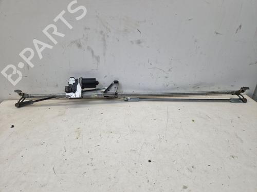 Used Front wipers mechanism Front wipers mechanism CITROËN C4 II (NC_) 1.6 VTi 120 (NC5FS0, NC5FS9) (120 hp) 33682649 33682649