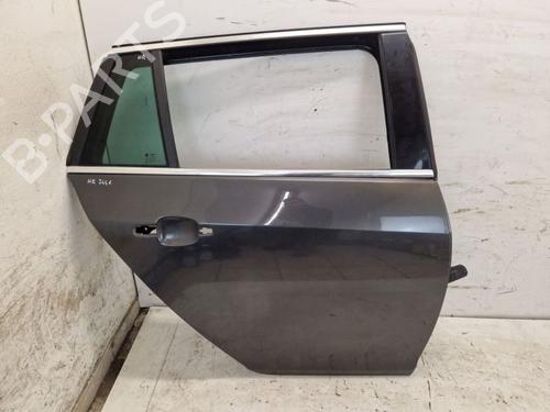Used Right rear door OPEL INSIGNIA A Sports Tourer (G09) 2.0 CDTI (35) (131 hp) 31701885