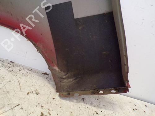 Right front fenders BMW 1 (E81) 116 i | BP29096061C42 