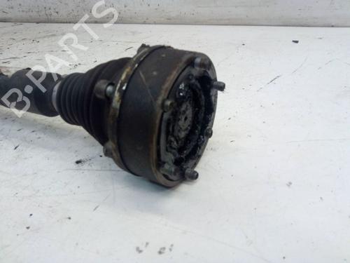 Right front driveshaft VW EOS (1F7, 1F8) 1.4 TSI | BP29105366M39 - Image 3