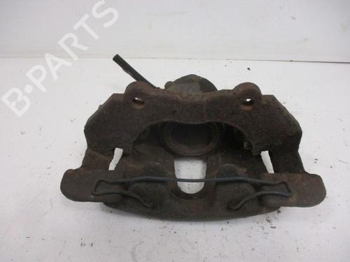 Bremssattel links vorne für Bremssattel links vorne 38504811 38504811
