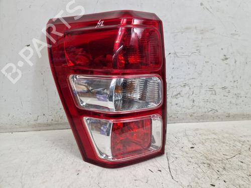 Used Left taillight SUZUKI GRAND VITARA II (JT, TE, TD) 1.9 DDiS All-wheel Drive (JT419, TD44, JB419WD, JB419XD,... (129 hp) 27836161