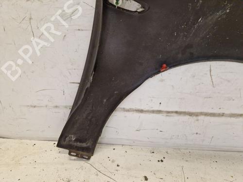 Left front fenders OPEL ASTRA J Sports Tourer (P10) 1.4 Turbo (35) | BP29107925C41 