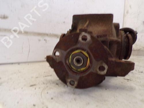 Rear differential BMW Z3 Roadster (E36) 1.9 i | BP19295737M24 