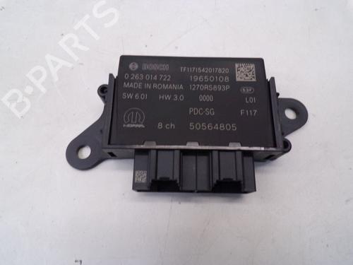 Control unit ALFA ROMEO TONALE (965_) 1.5 Mild Hybrid | BP38507579M11 - Image 2