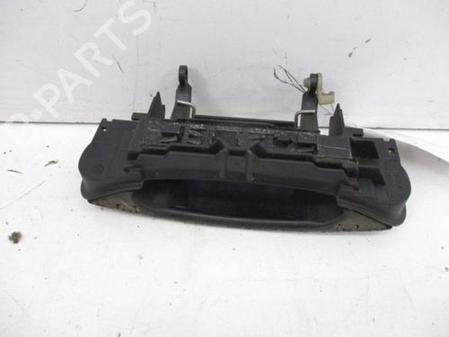 Front right exterior door handle AUDI A3 (8P1) 2.0 TDI 16V | BP18807159C129 