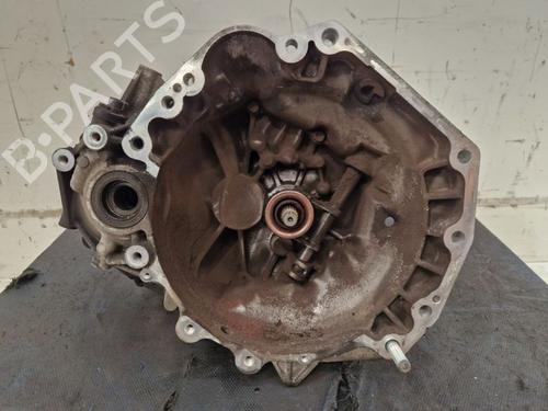 Used Gearbox Gearbox SUZUKI SWIFT III (MZ, EZ) 1.3 (RS413, ZC11S) (92 hp) 36771355 36771355