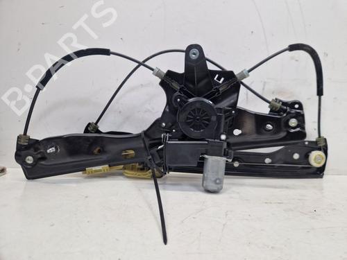 Used Front left window mechanism Front left window mechanism 37143591 37143591