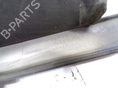 Interior handle MITSUBISHI GRANDIS (NA_W) 2.0 DI-D (NA8W) | BP37118093I7 - Image 4