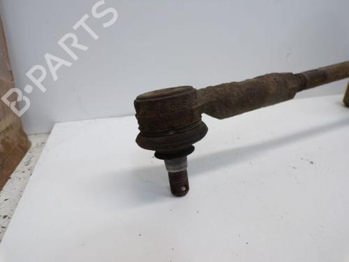 Steering rack SUZUKI SX4 (EY, GY) 1.9 DDiS (RW419D) | BP29096999M22 