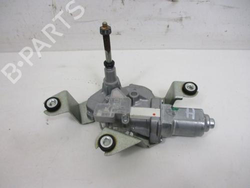 Used Rear wiper motor NISSAN CUBE (Z12) 1.6 16V (110 hp) 30795027