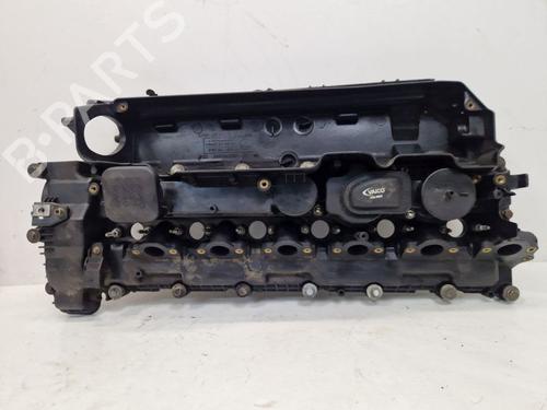 Used Valve cover Valve cover BMW 5 Touring (E61) 525 d (177 hp) 33925284 33925284