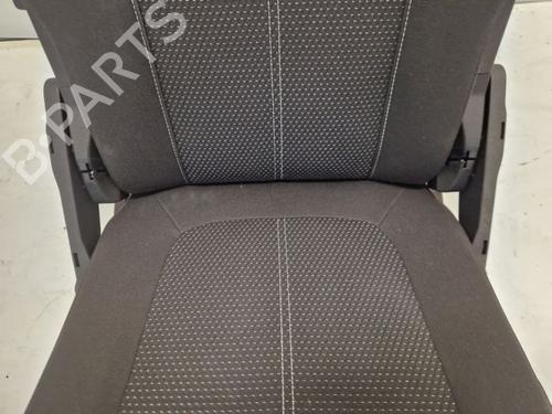 Rear seat OPEL ZAFIRA TOURER C (P12) 2.0 CDTi (75) | BP32429593C17