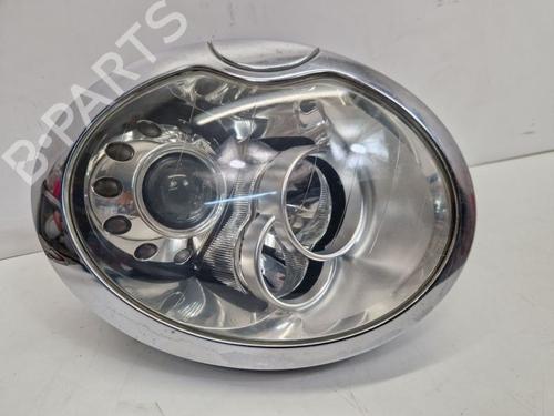 Used Right headlight Right headlight 39008638 39008638