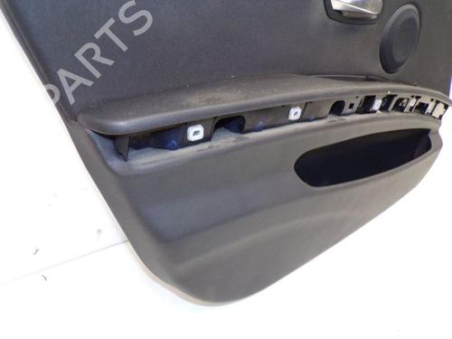 Front left panel BMW 3 (E90) 318 i | BP18805456C58 