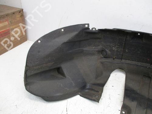 Wheel arch FIAT SEDICI (189_) 2.0 D Multijet 4x4 | BP18808684C56 