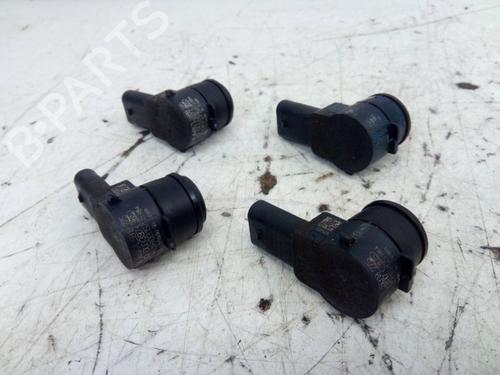 Electronic sensor VW EOS (1F7, 1F8) 1.4 TSI | BP37136941M84 - Image 4